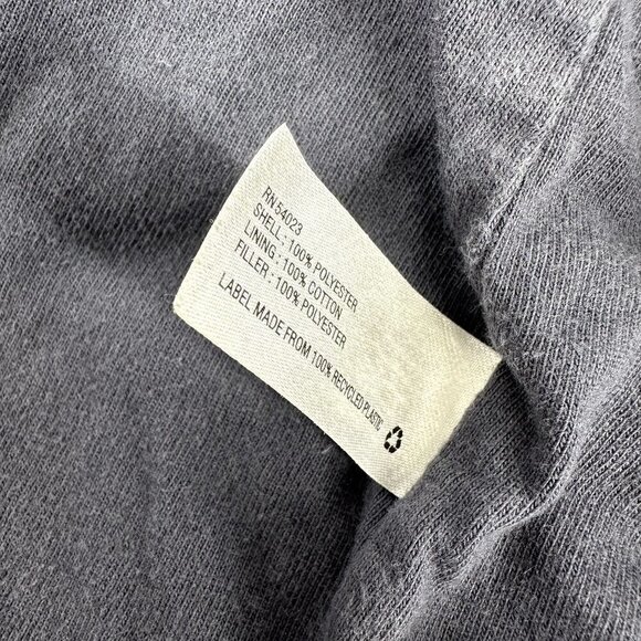 Gap Baby Light Puffer Vest Size 6-12 Months - Picture 3 of 6